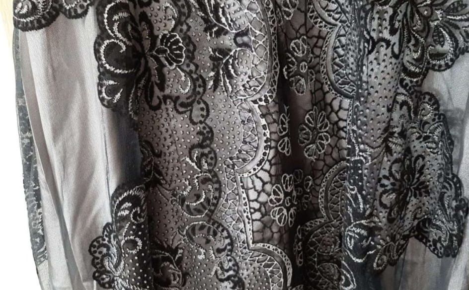 Вечернее платье в пол 46-48 р б/у