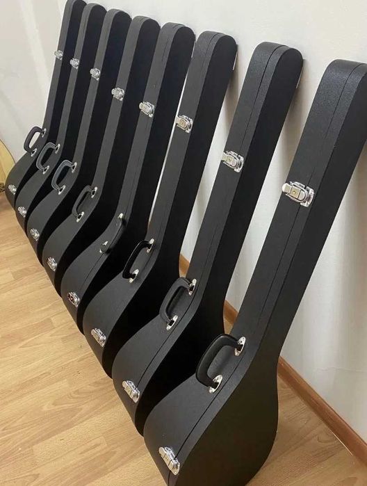 Футляр Чехол Мягкий Для Домбры Гитары Қобыз Жетіген Оптом Розница