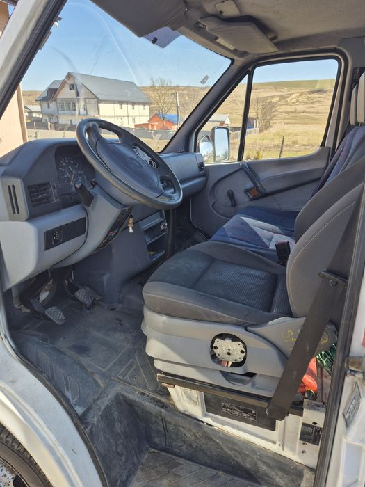 Mercedes  sprinter