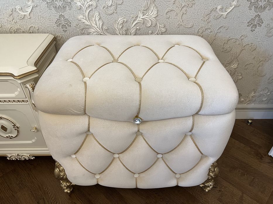 Сандық комплект