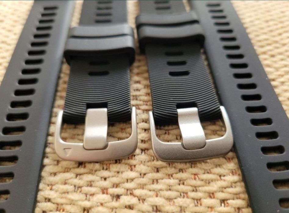 Curea silicon forerunner 645, 245, vivoactive, venu etc