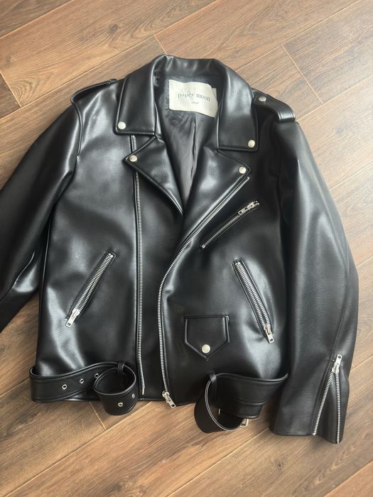 Продам куртку-косуху Paper moon