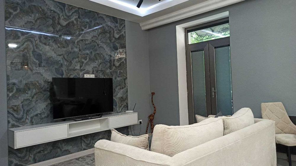 ФОТО СВОИ/Чехова/Тануки/2х комнатная 2й этаж/Балкон/Можно с Кошкой