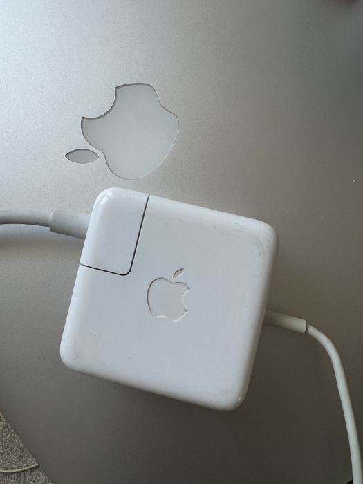 MacBook Air 2017