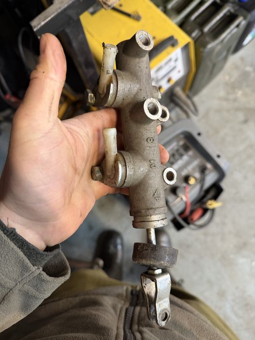 Dezmembrari CfMoto 450