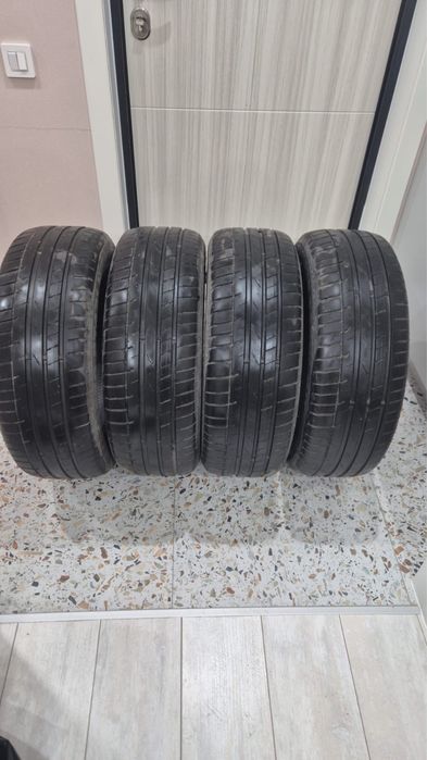 Продам летнию резину