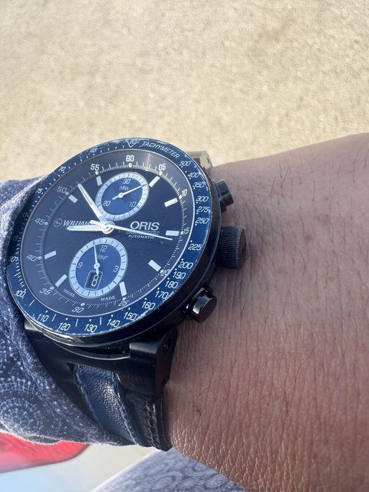 Ceas automatic Oris