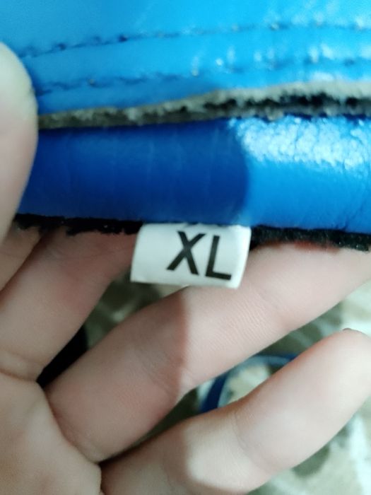 Шлем для бокса Adidas