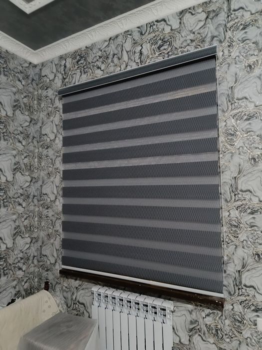 Jalyuzi ustasi ustanovka va remont moyka