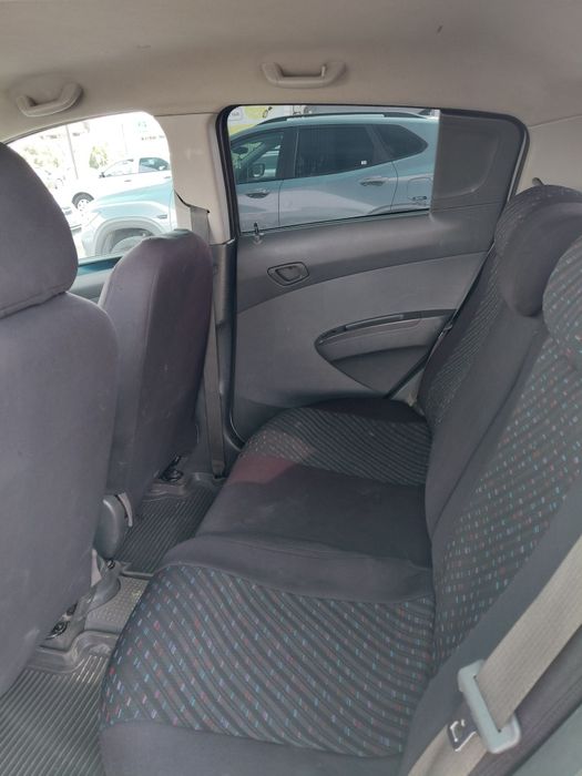 Chevrolet Spark 2010 — 6