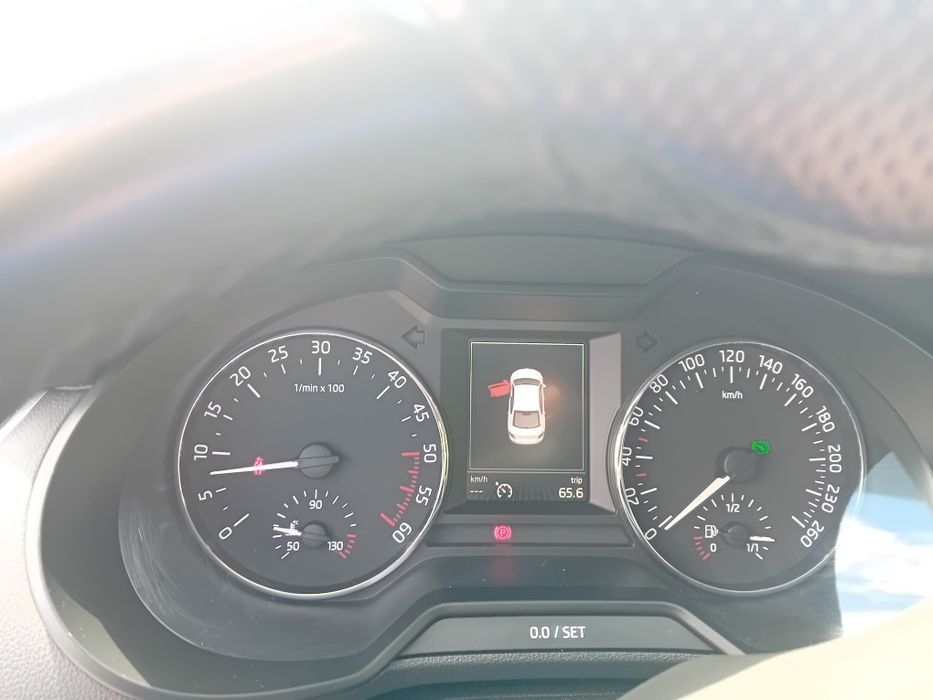 SKODA Octavia 2016 — imagine 4