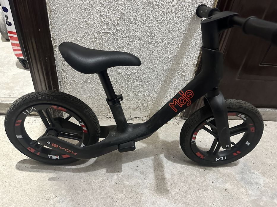 BYOX Баланс колело без педали