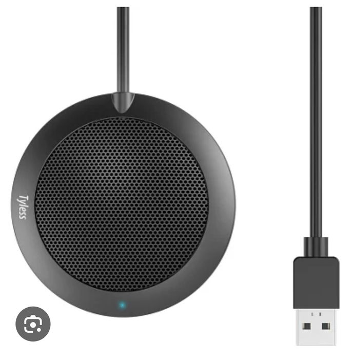 Usb микрофон Tyless italk-02