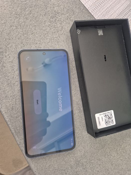Samsung S24 plus