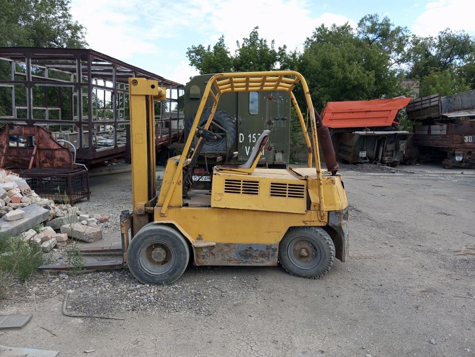 Продам кару Балканкар 5 тонник на полном ходу