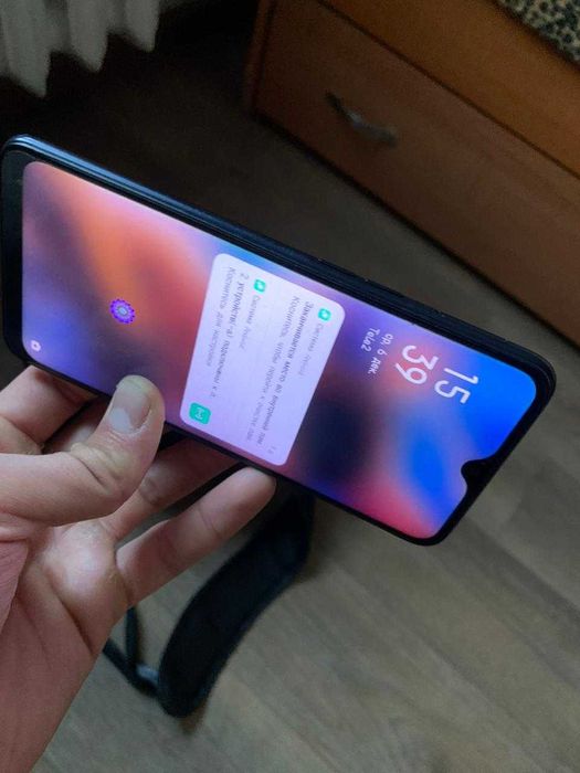 Смартфон oppo a12