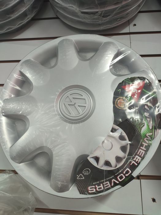 Автомобильные калпаки