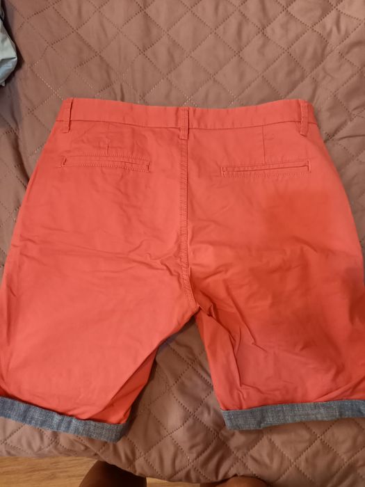 Къси Летни Панталонки