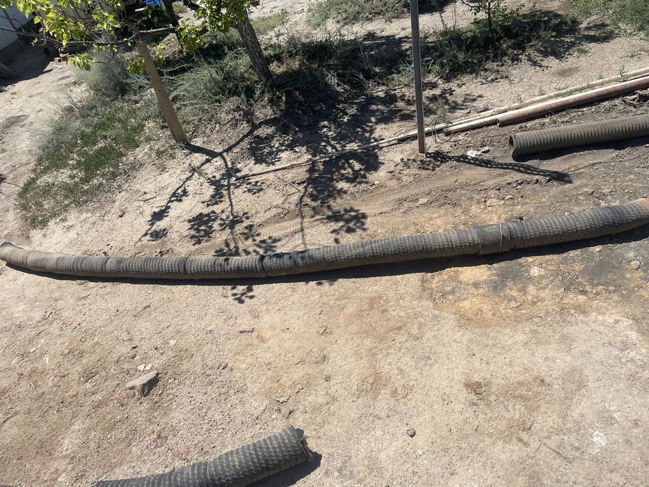 Задвишка,шланка.