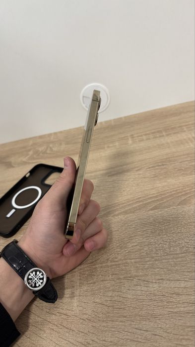 Iphone 12 pro max 128gb