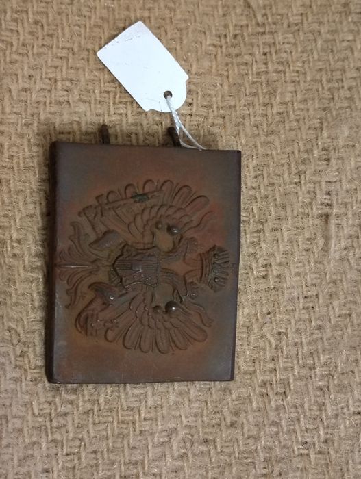 Centura curea pafta armata austro-ungara WW1