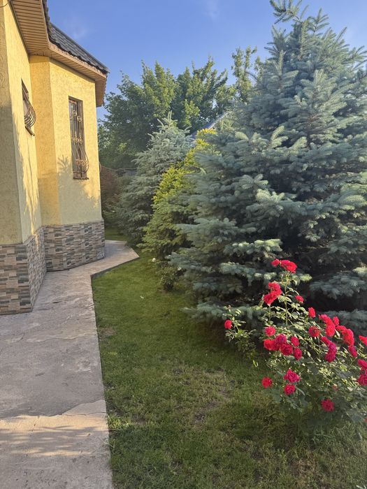 Дом в п.Панфилово