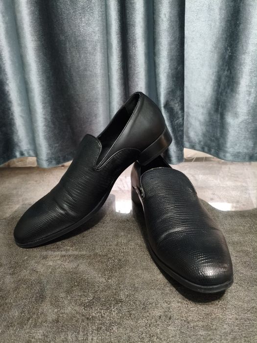 Оригинальные туфли Zara