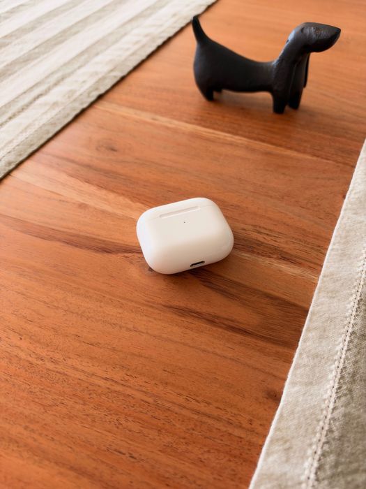 Apple Airpods 3 (трето поколение)