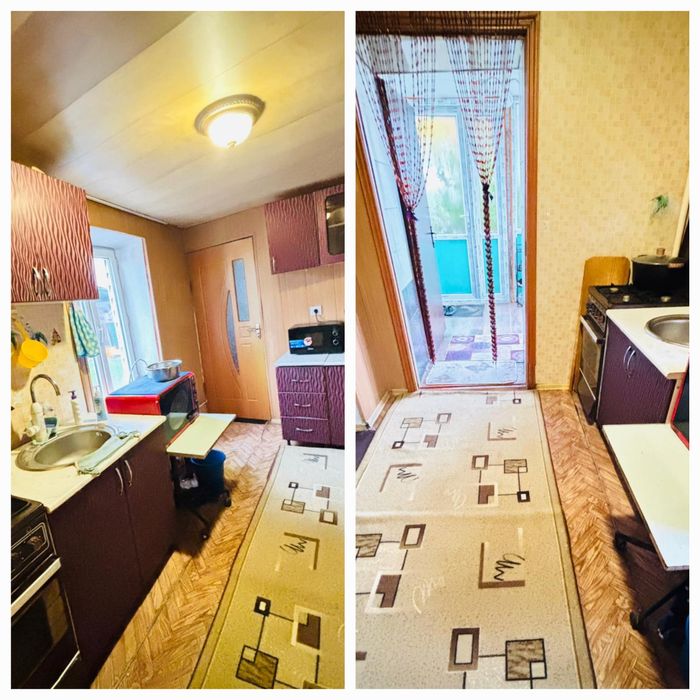 Дом дачный возле Есик