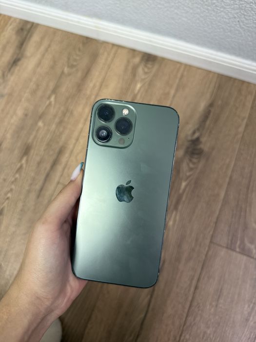 Продам 13 про Мах 256 ГБ