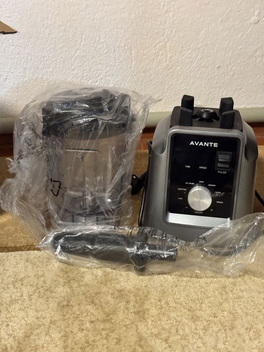 Продам блендер стационарный