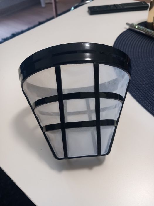 Цедка за кафемашина