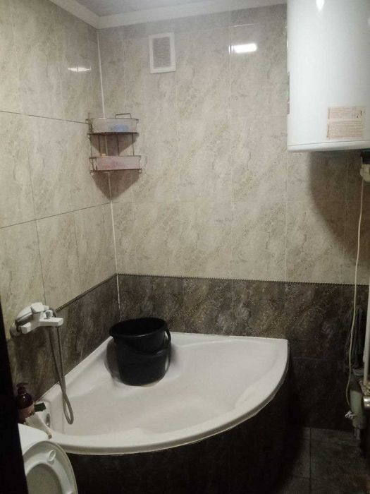 2 хонали квартира ижарага берилади