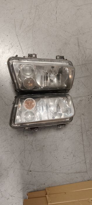 Стопове Мазда 323f 200г