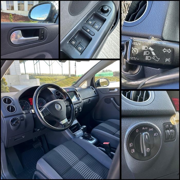 Golf  Plus  DSG  2009