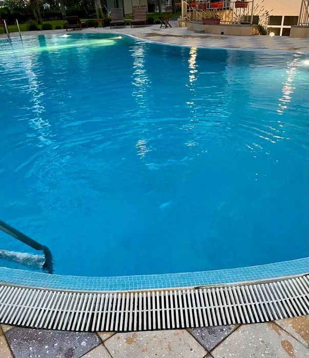 Дава се под наем Двустаен апартамент в к.к. Св.Св. Константин и Елена - 70 кв.м за 698.19 € - Снимка #12