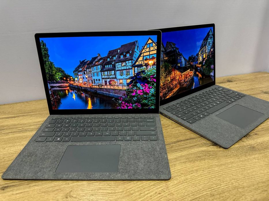 Micrasoft Surface Lpatop 4 2K