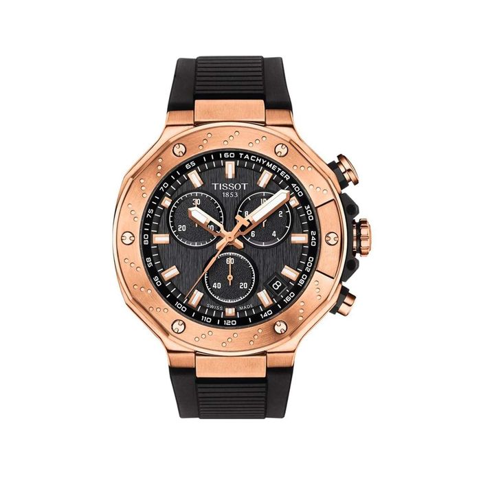 Мъжки часовник Tissot T-Race Chronograph