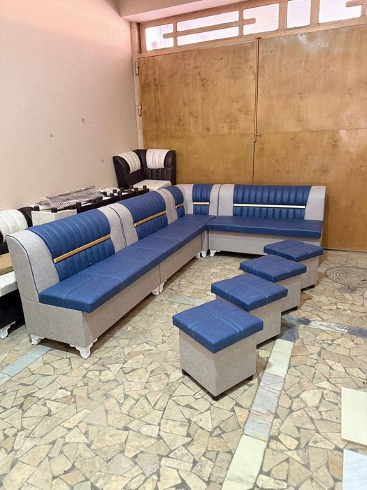 Oshxona uchun ugaloklar