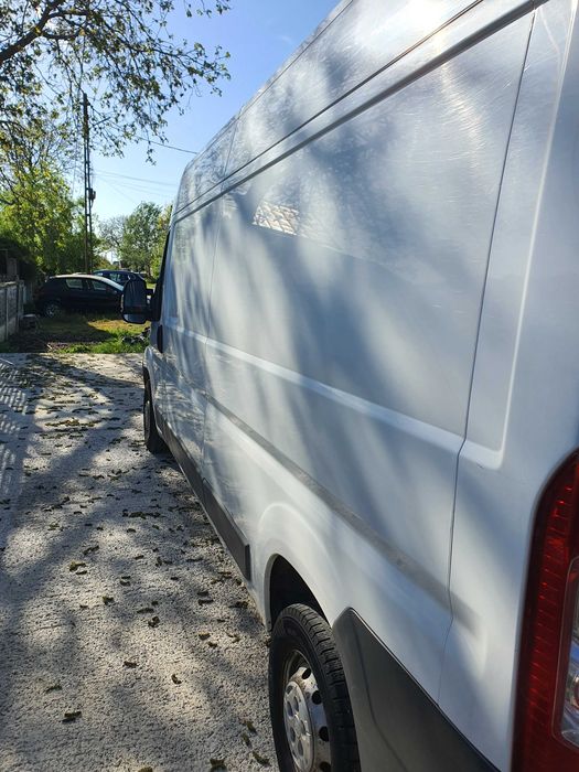 Fiat Ducato 2.3 multijet