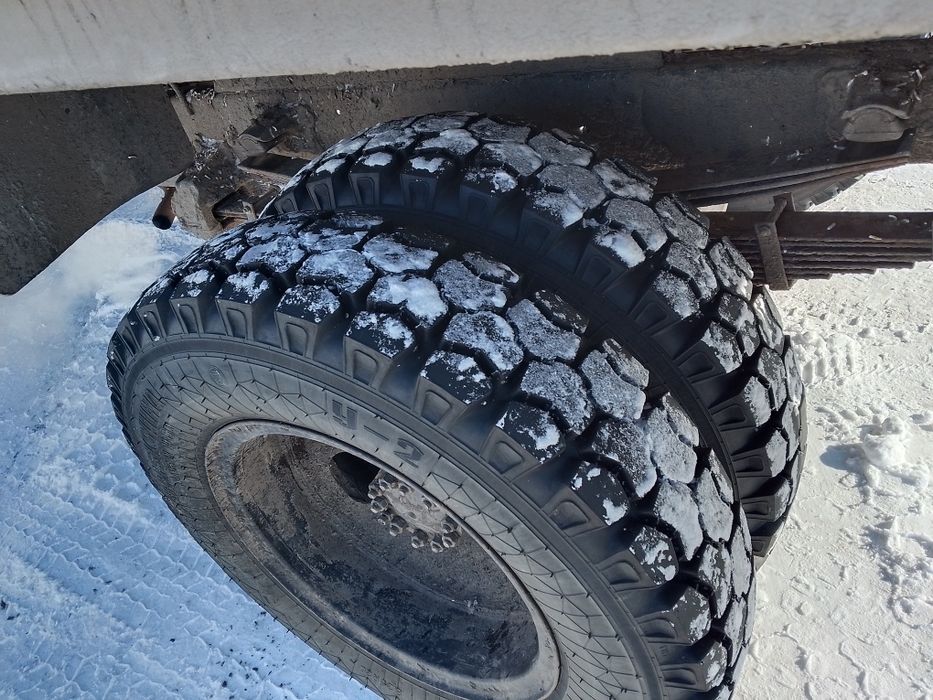 Продам Газ 53 самосвал