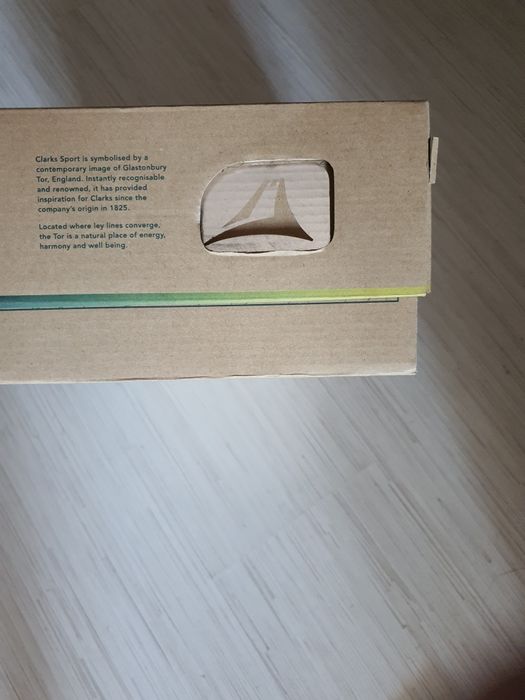 Продам Klarks оригинал