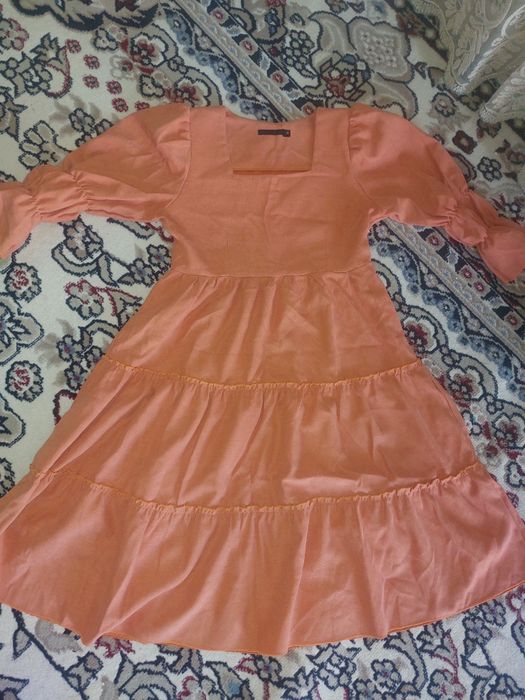 Kuylaklar yangidek asrab 1 2marta kiyilgan.