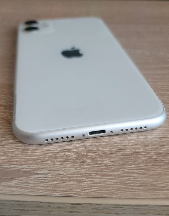 Iphone 11*  128gb