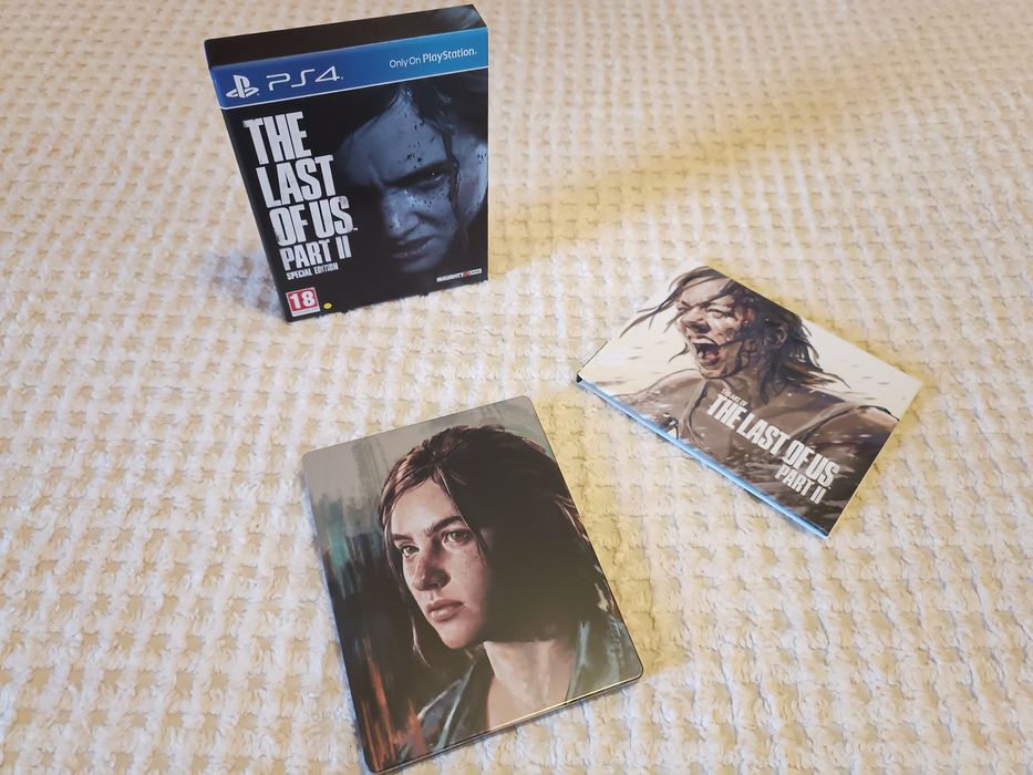 PlayStation 4 [Специални Издания] игри PS4 PS5 Pro