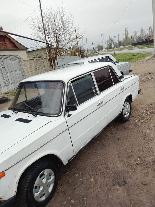 Ассалам алейкум продам лада 2106 срочно