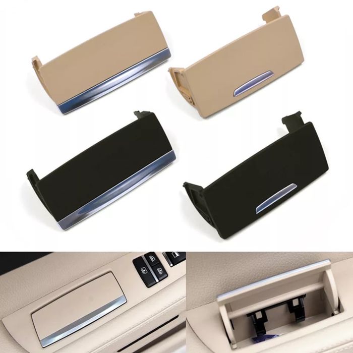 Капаче пепелник дръжка панел конзола БМВ 7 Ф01 Ф02 BMW F01 F02