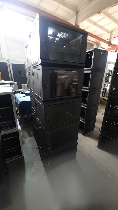 Serverniy shkaf серверный шкаф