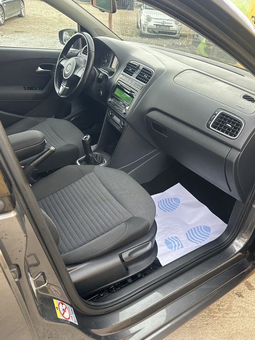 VW Polo 1.2 Benzina !!