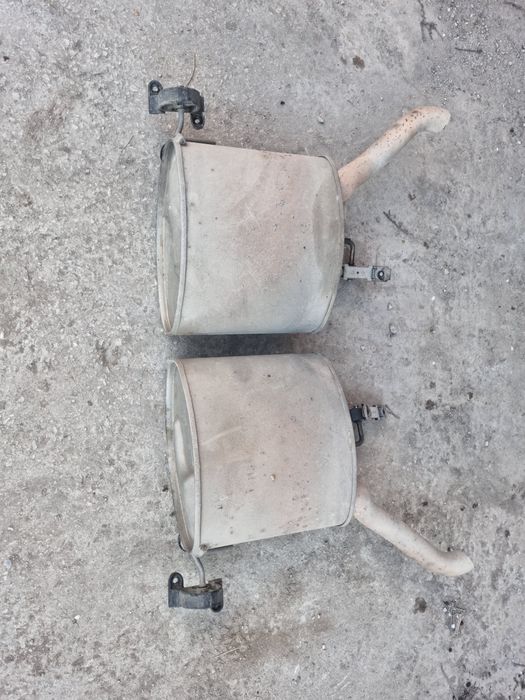 Гърнета БМВ Х5 Е53